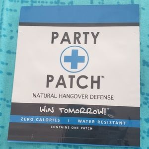 Party Patch